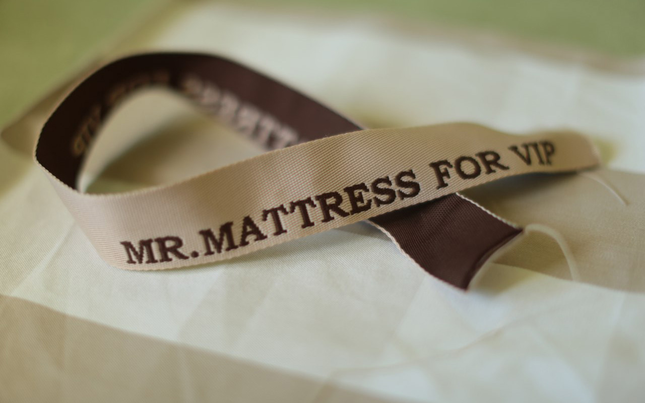 Mr. Mattress Ручной работы Tring фото 13