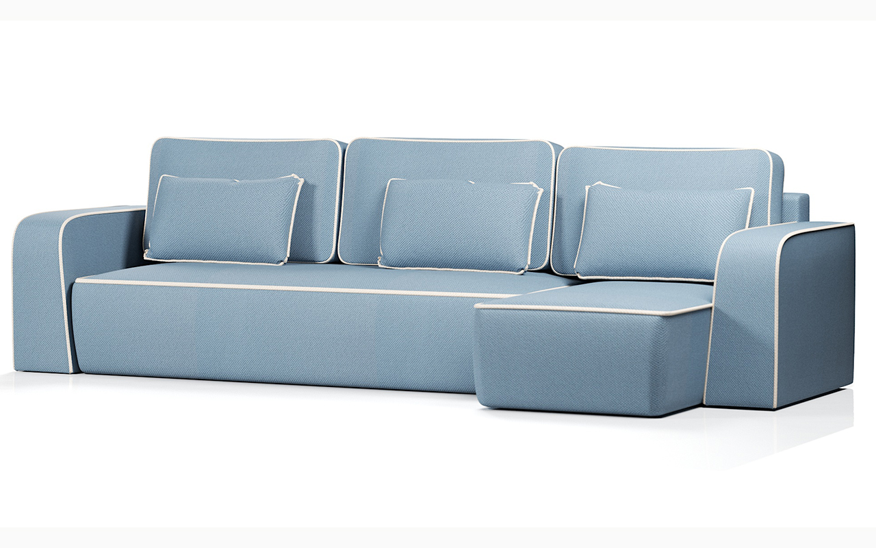 Gupan Линда угловой фото 5