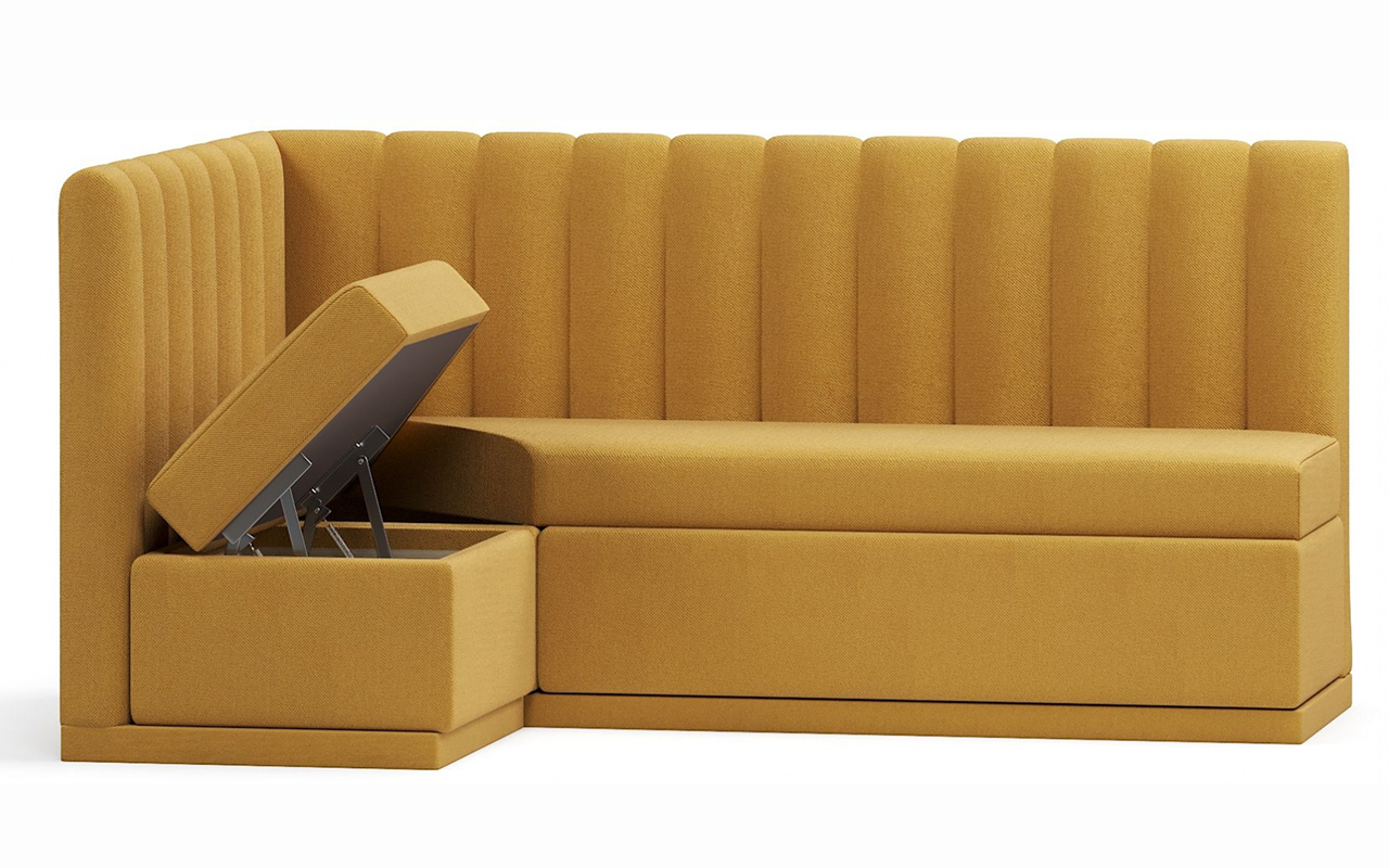 Gupan Кафф кухонный фото 23