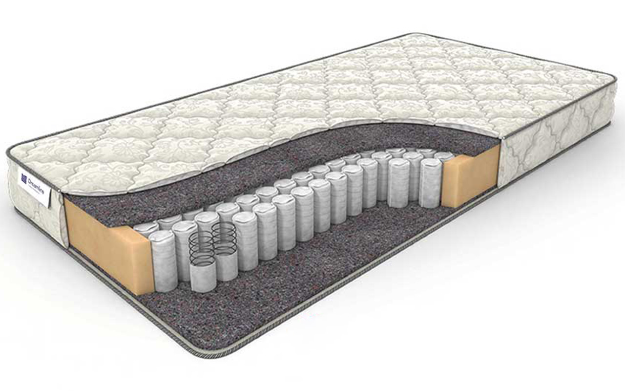 DreamLine Balance Country TFK (Дачный)