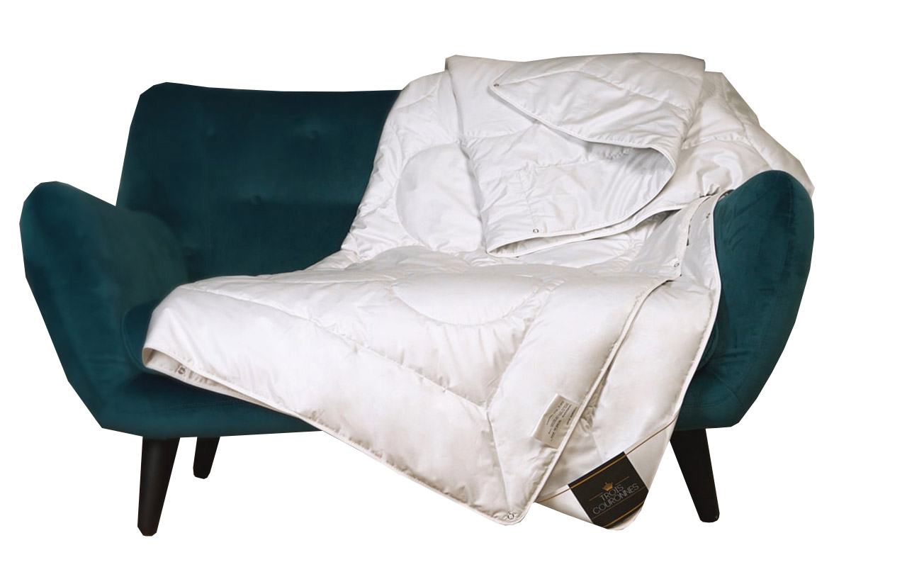 одеяло Trois Couronnes Cashmere 1 Trois Couronnes Cashmere