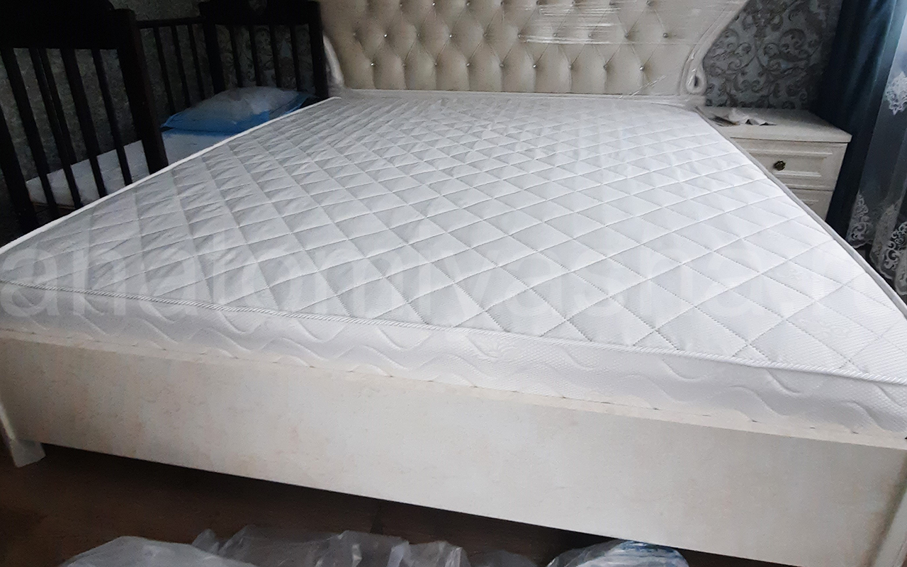 отзыв о Матрас Lonax Эконом Strutto-Cocos TFK фото 4